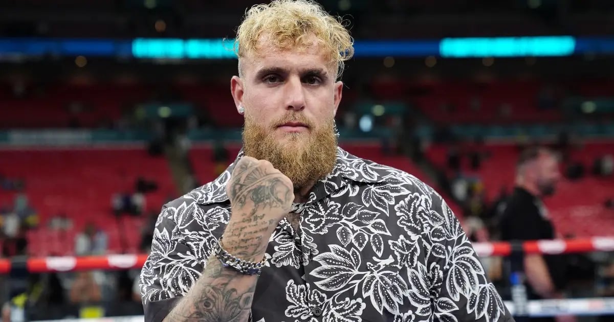 Jake Paul's Betr Fires Back At HBO Over Entourage Ad