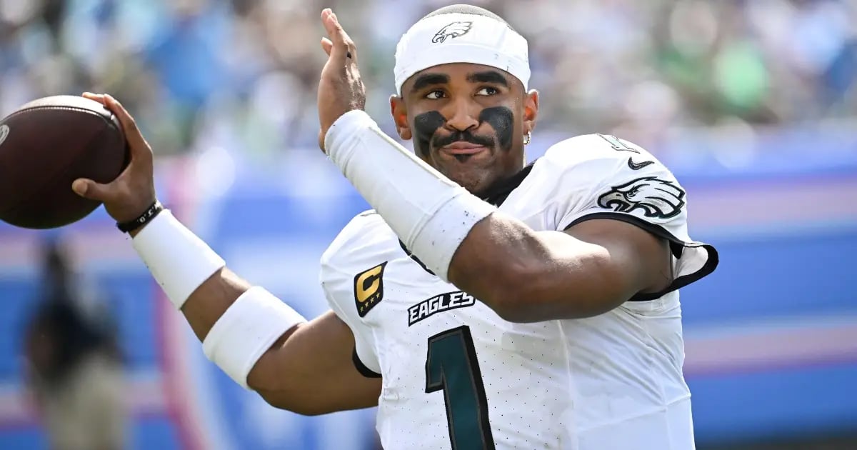 NFL 2026 Season Week 3: One Bet From Every Game