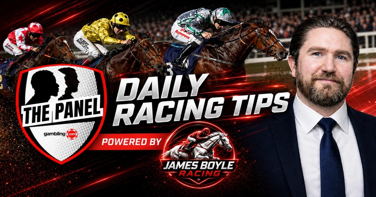 Thursday's Horse Racing Tips: James Boyle's Best Bets at York