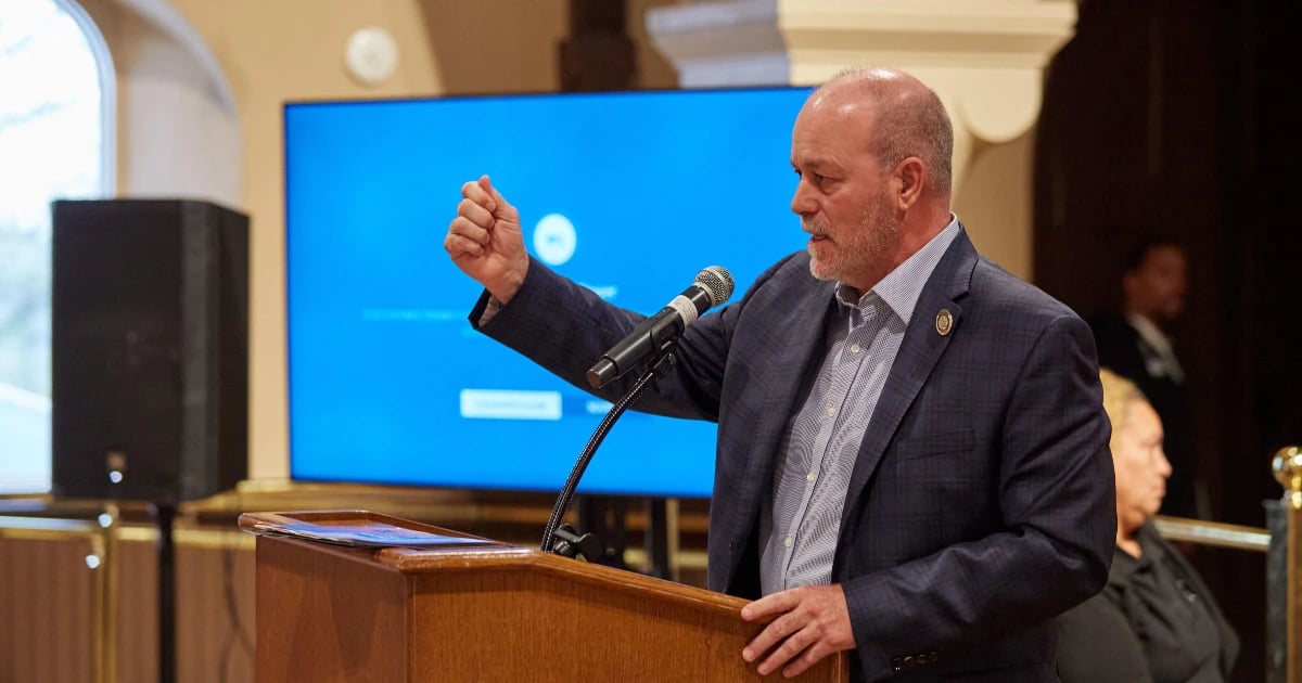 Pennsylvania Bill Would Ban Microbets And Cap Online Casino Losses