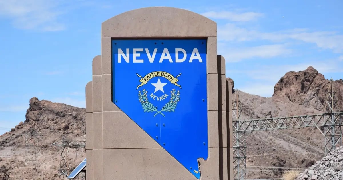 Las Vegas Man Indicted Over Illegal Sports Betting Site
