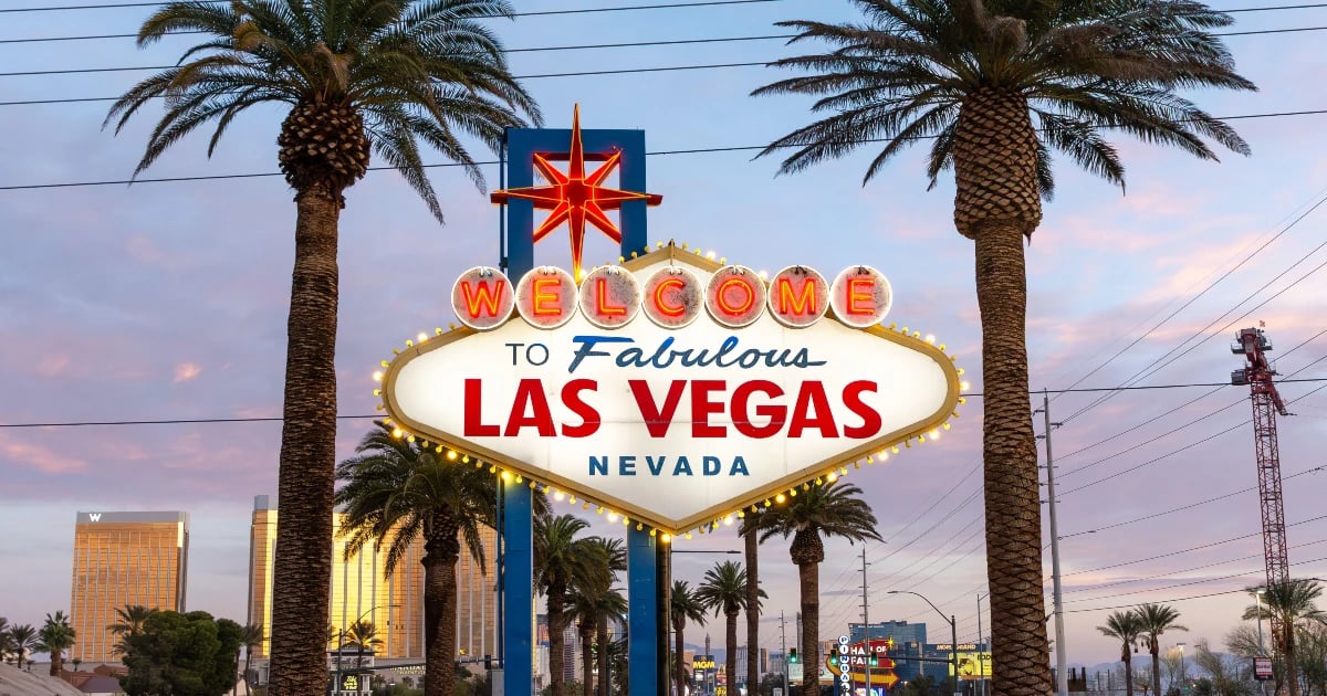 Nevada Casino Win Rises 3.1% In August As Strip Growth Stalls