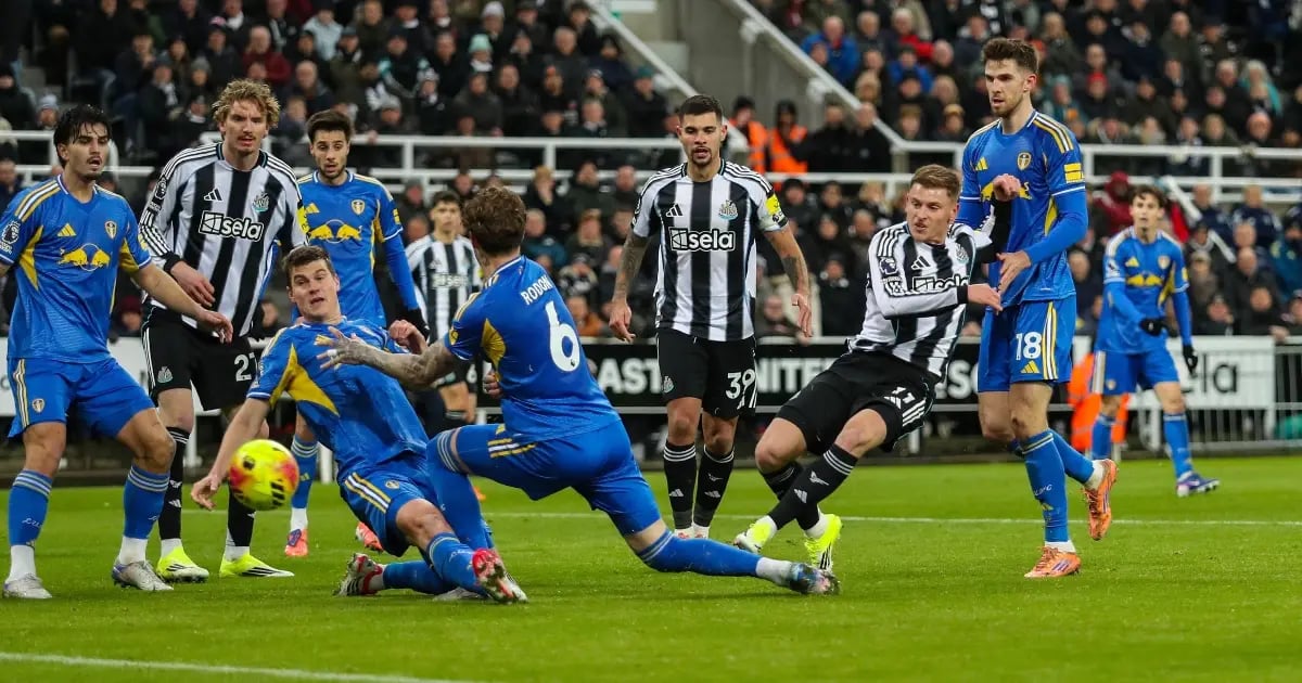 Premier League Quick Preview: Leeds United Vs Newcastle