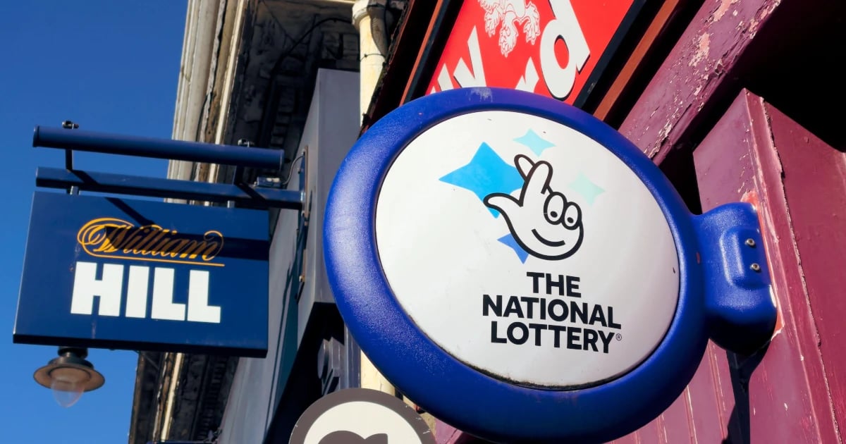 MPs Question Allwyn UK Interim Chief's William Hill Past