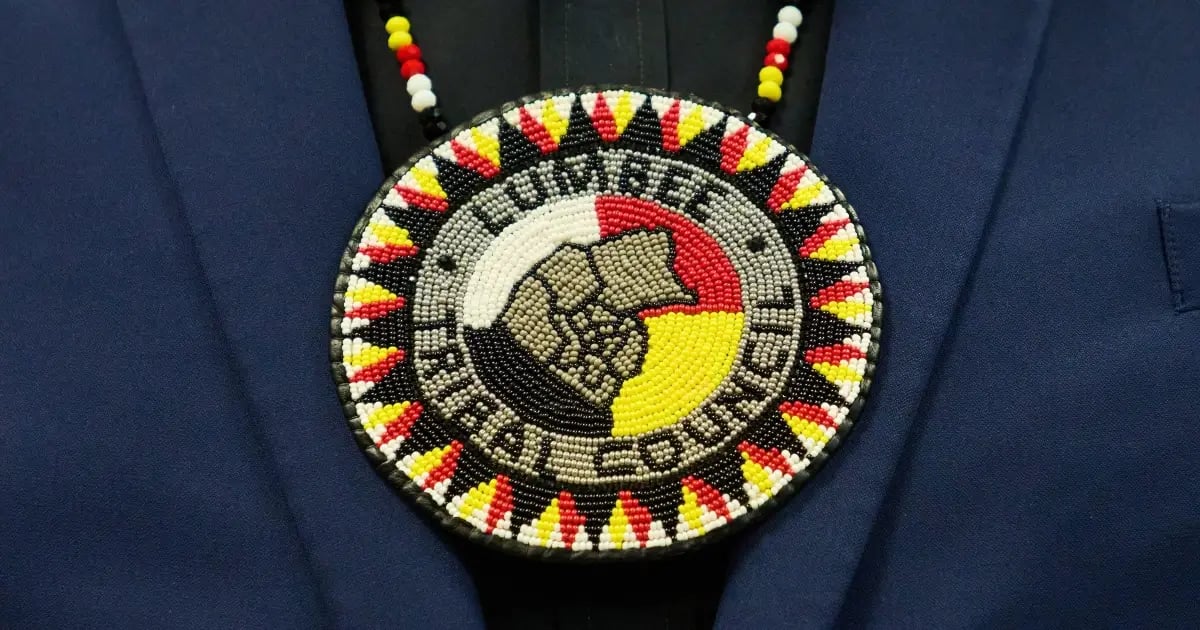 Lumbee Tribe Advances Gaming Ordinance After No Vote