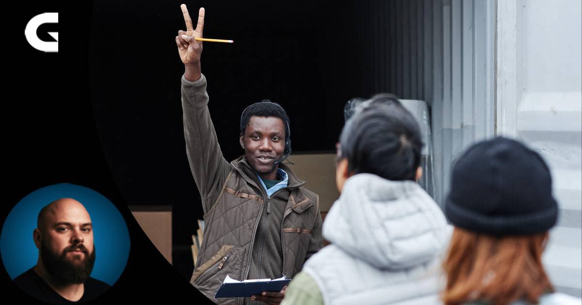 Column Luuk: Pakketjes Kopen of Illegaal Gokken?