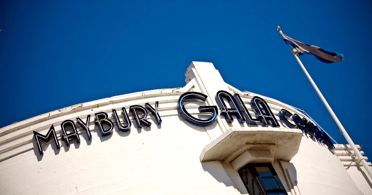 Hurstwood Adds Edinburgh's Art Deco Maybury Casino For GBP2.9m