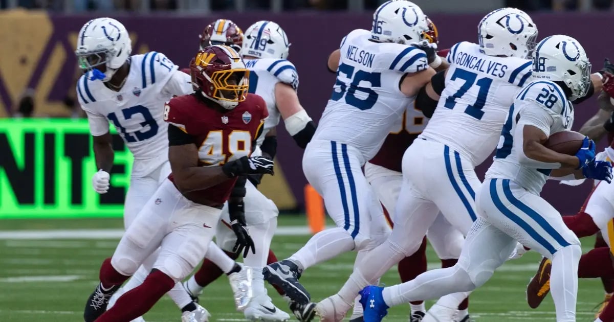 Midnite Becomes NFL's Official Betting Partner