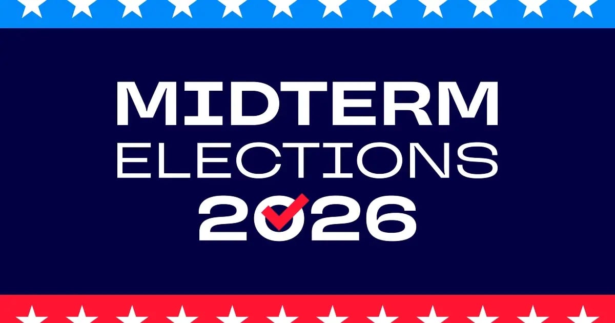 Midterm Election Betting Tops $220M On Kalshi, Polymarket