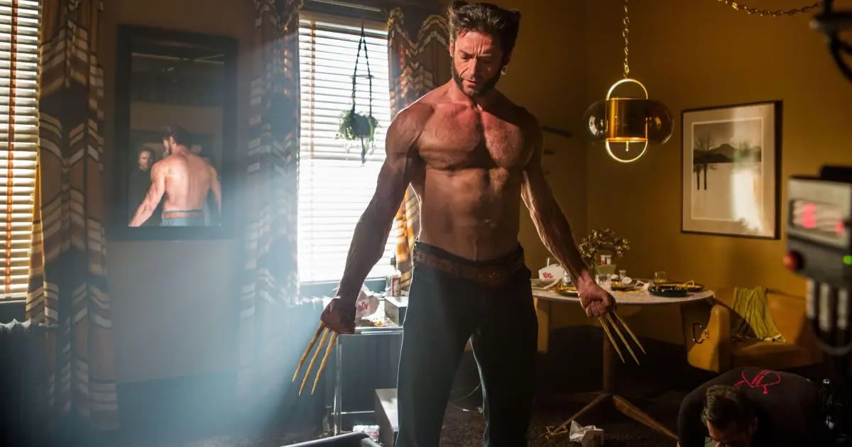 Next Wolverine Odds: Dafne To Step Up, Sinners & Harry Potter Stars Also Tipped