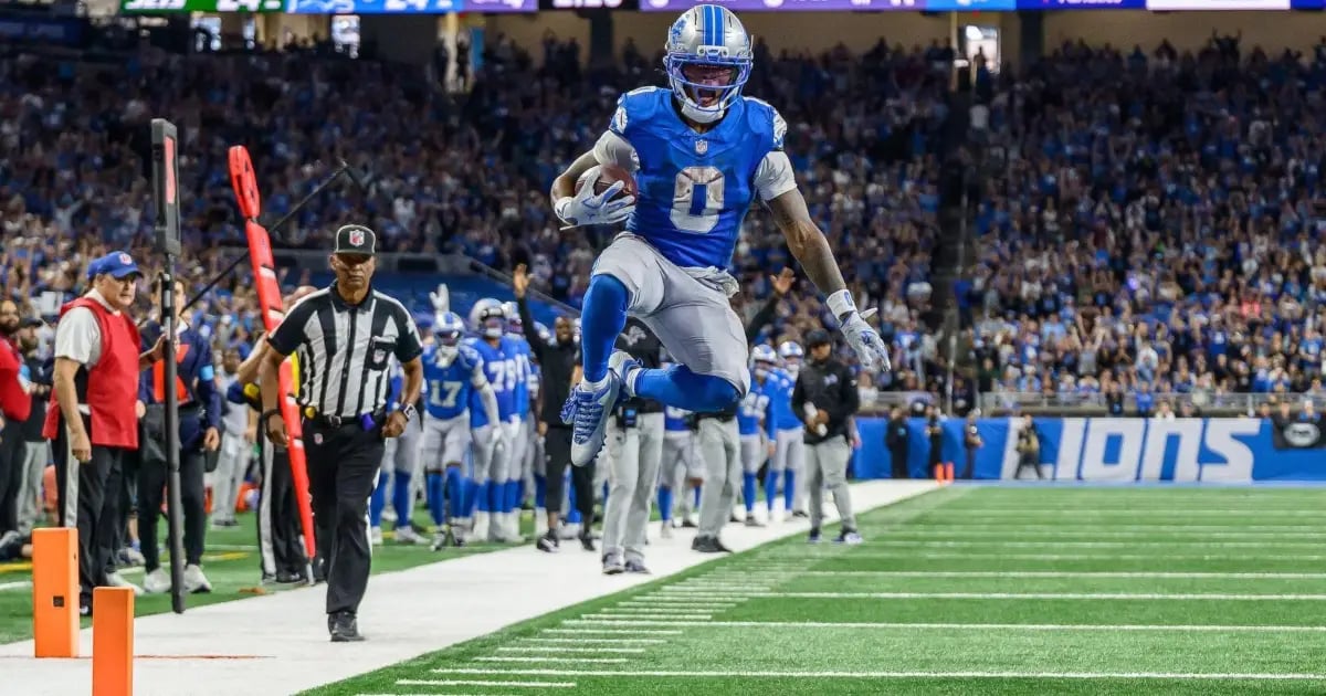 NFL Week 4: Six Angles You Cannot Afford To Ignore