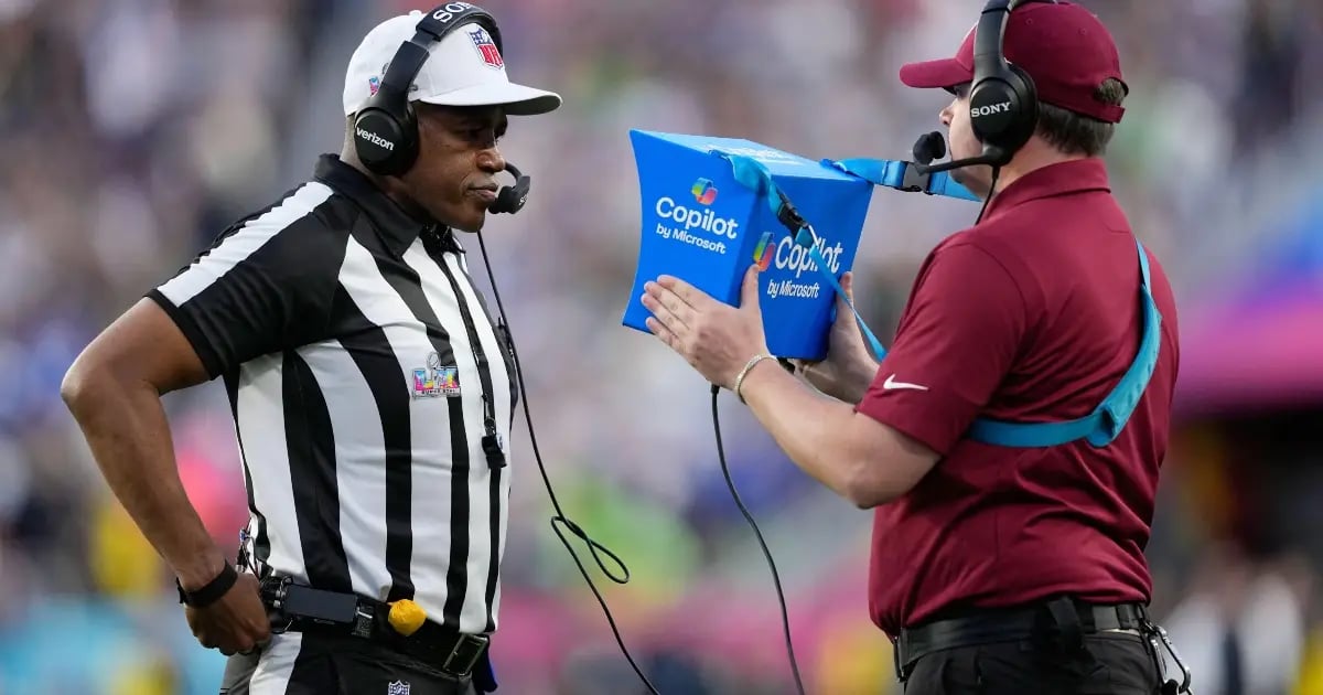 NFL Renews Pressure On Prediction Markets