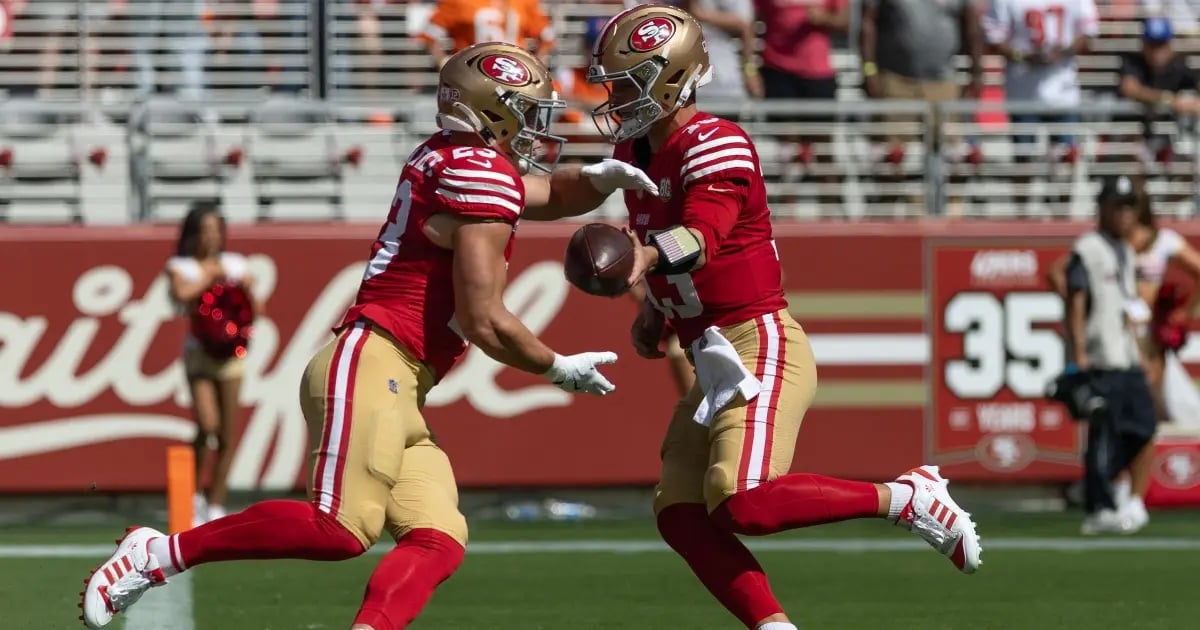 NFL 2026 Season Week 6: One Bet From Every Remaining Game