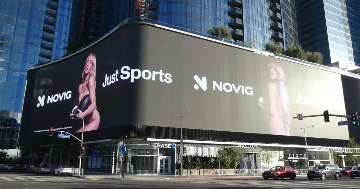 Novig Sues Missouri Over Sports Event Contracts