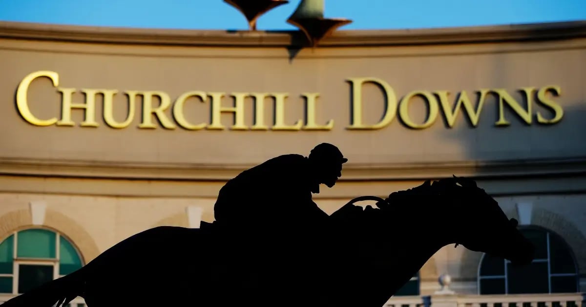 NYRA, Churchill Downs Seek Dismissal Of CAW Lawsuit