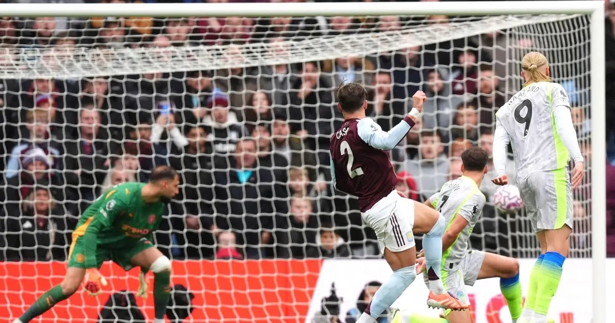 Premier League Quick Preview: Aston Villa Vs Manchester City