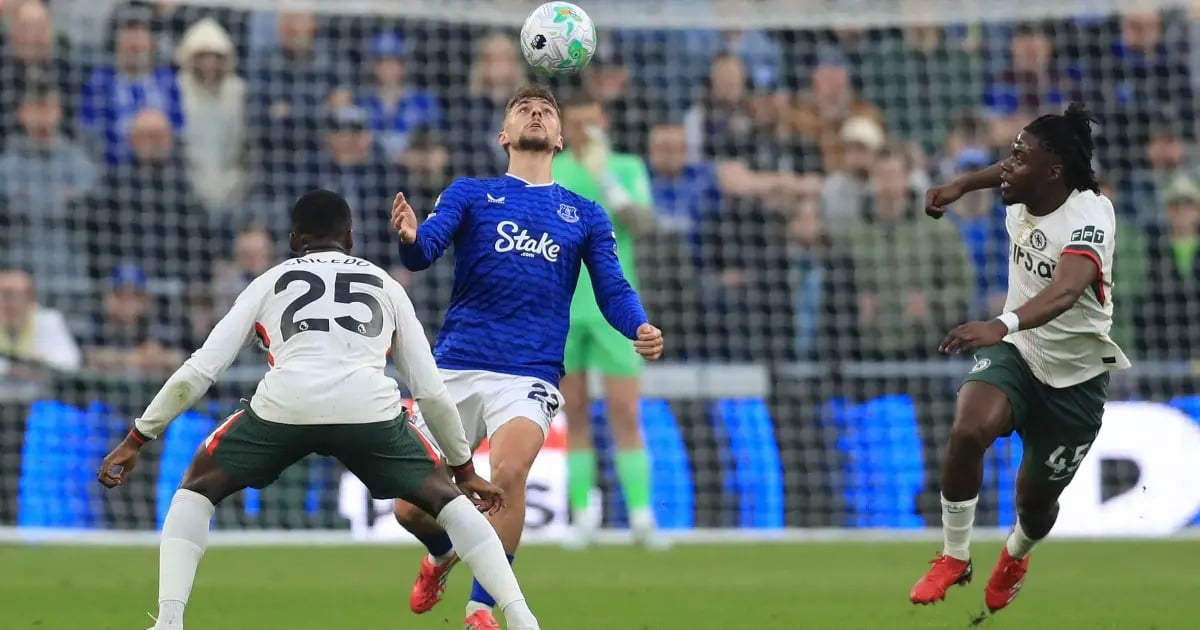 Premier League Quick Preview: Everton Vs Chelsea