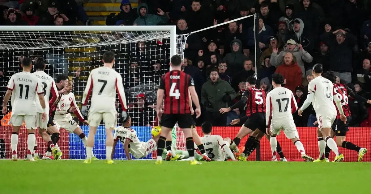 Premier League Quick Preview: Bournemouth Vs Liverpool
