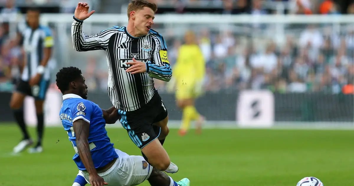Premier League Quick Preview: Coventry City Vs Newcastle United