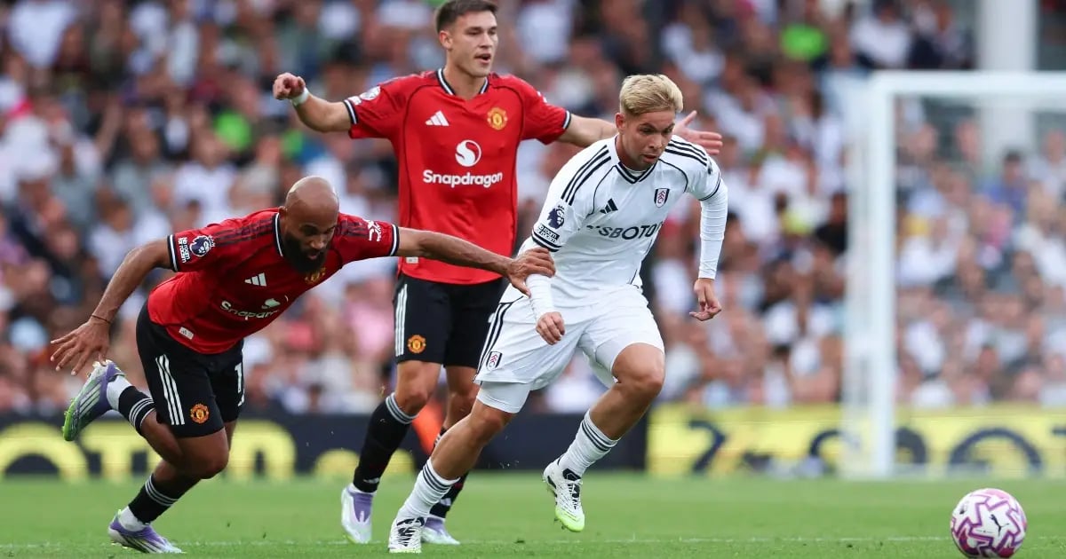 Premier League Quick Preview: Fulham Vs Manchester United