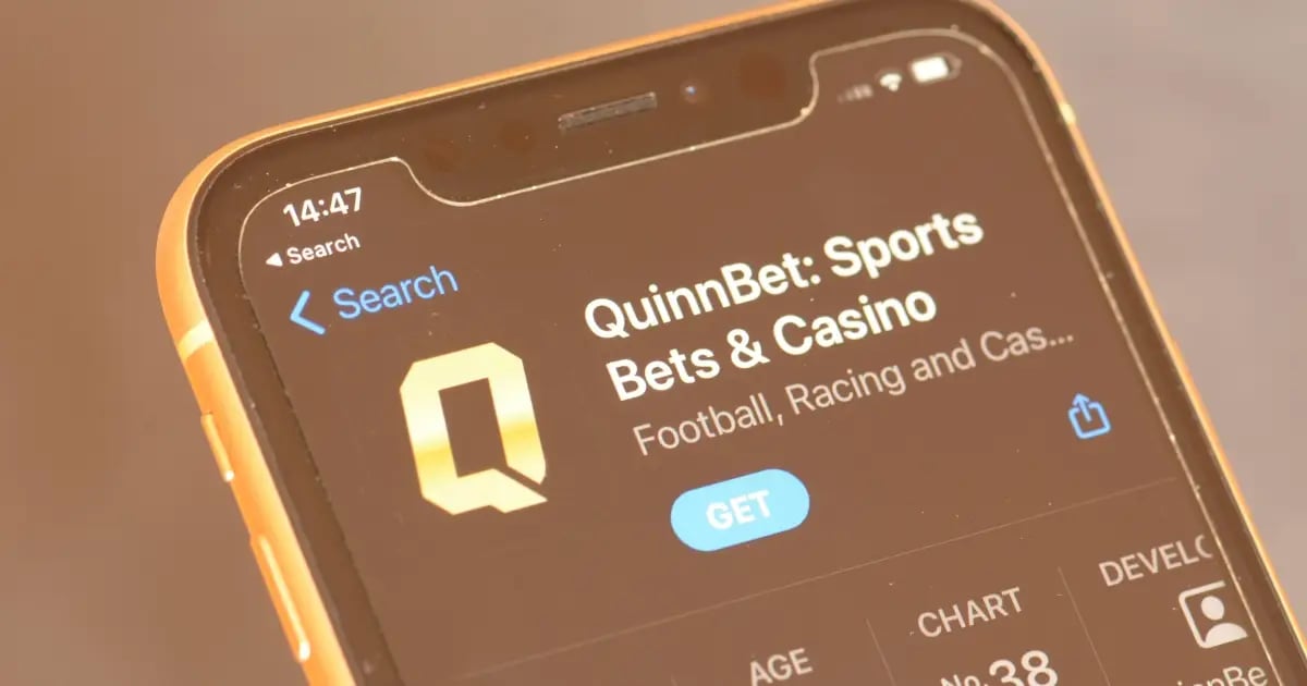 QuinnBet Fined £609,104 By Gambling Commission