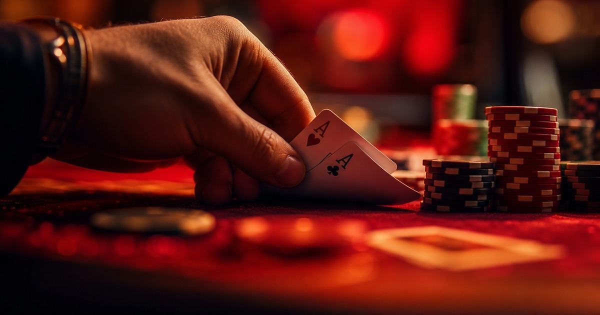 Ce te definește la masa de poker: bluff constant, joc conservator sau instinct pur?