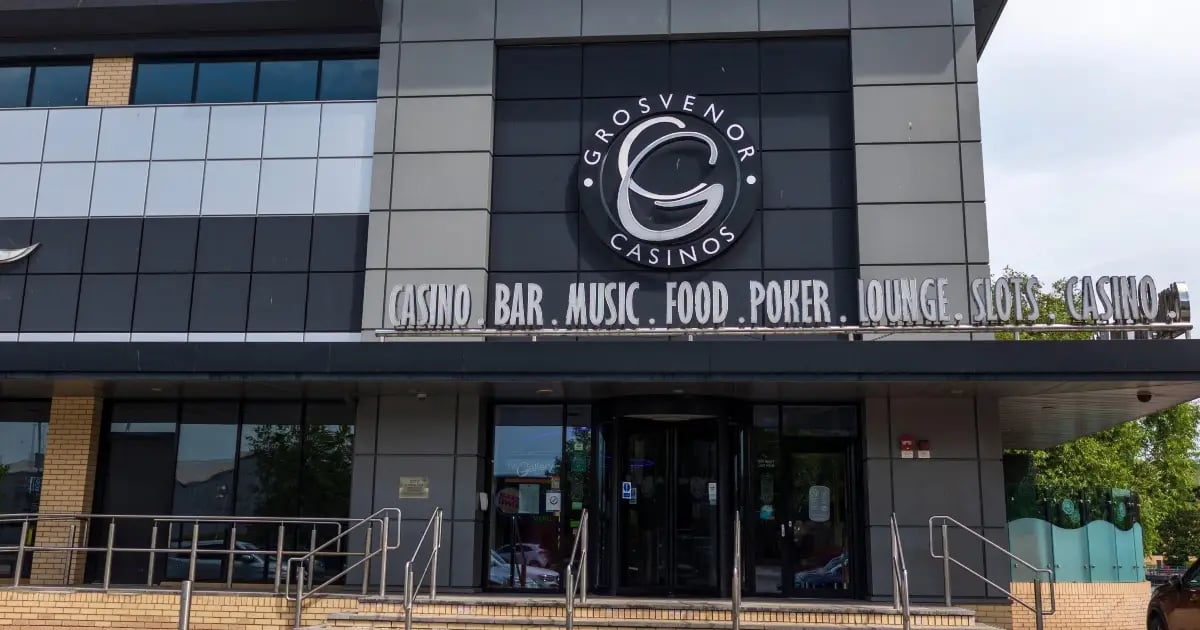 Rank Group Warns Of More Casino, Bingo Closures