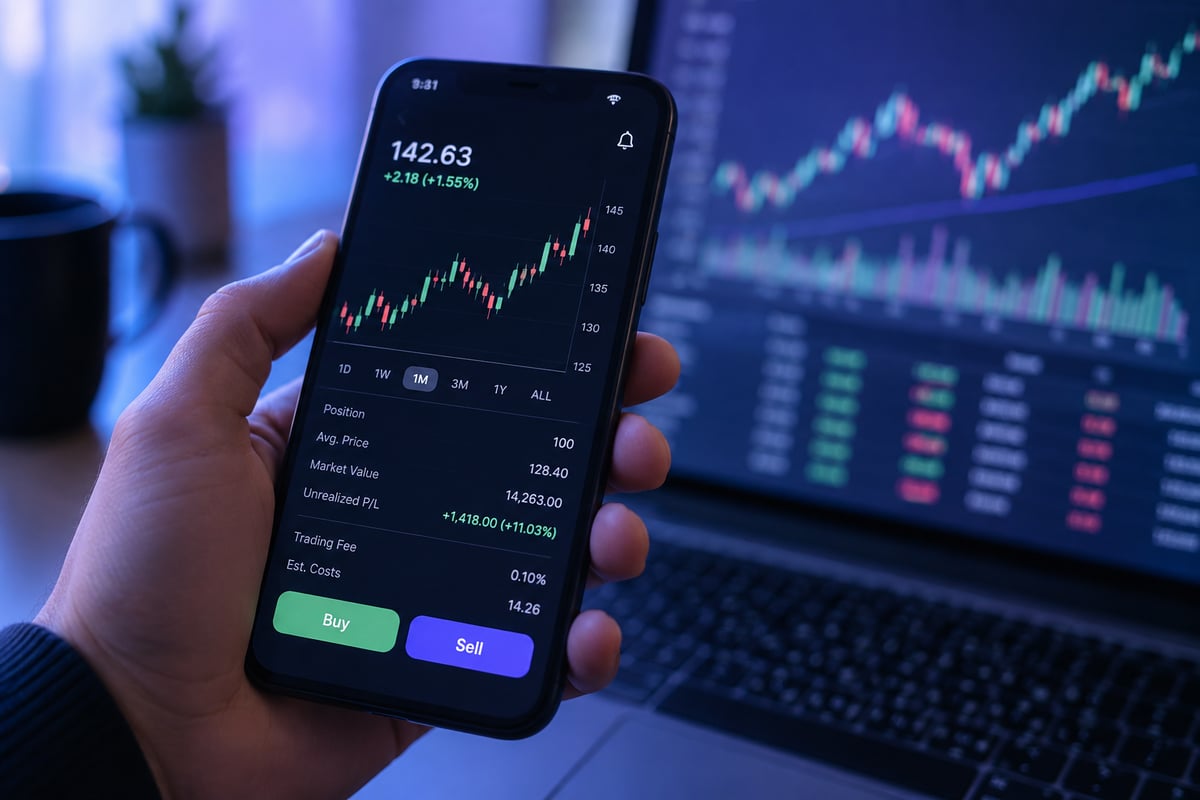 Revolut schimbă radical comisioanele de tranzacționare