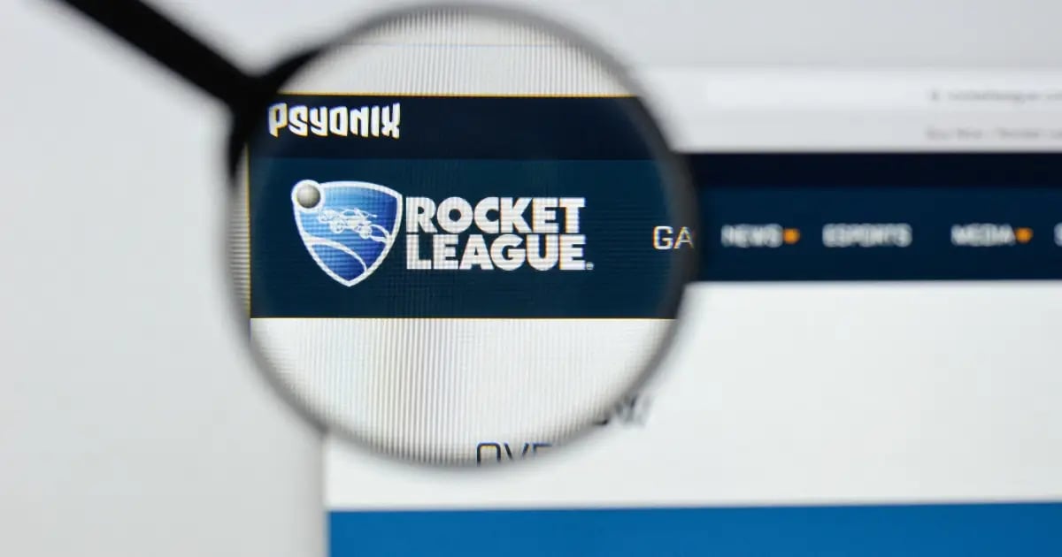 RLCS Returns To London For New Club Championship In December