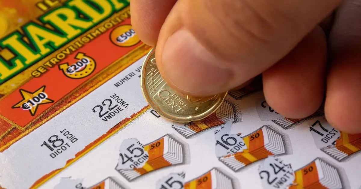 Rome Scratchcard Fraud Case: €25m Assets Seized