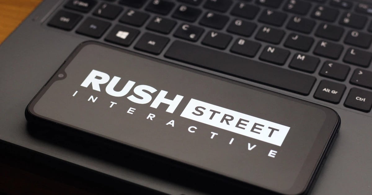 Rush Street Interactive Q3 Revenue Jumps 39% To $385.9M