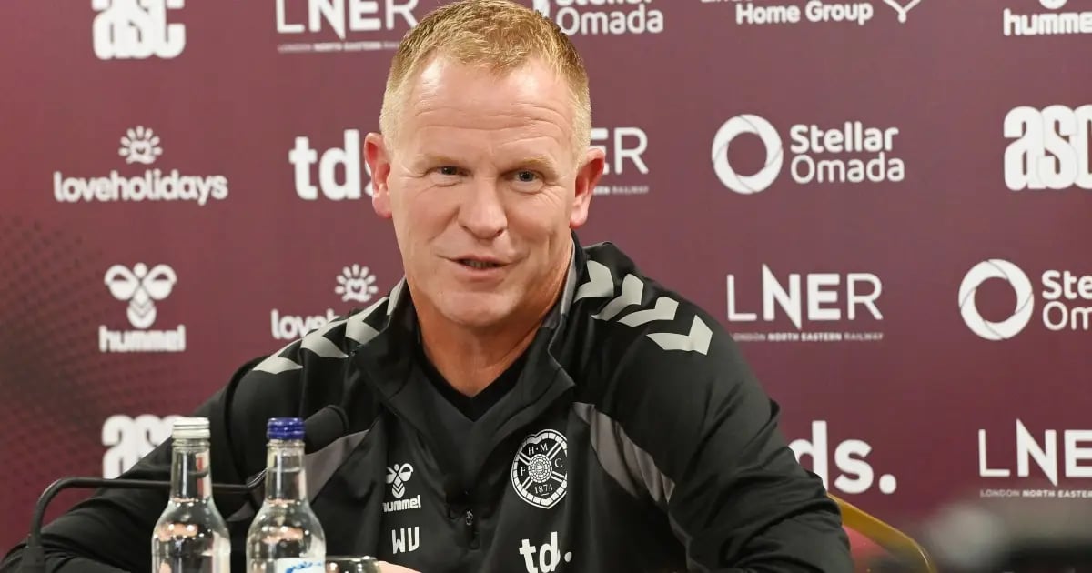 Vrancken Favourite To Be First SPFL Manager Sacked