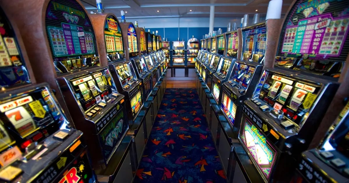 Illinois Proposes Self-Exclusion For Video Gambling