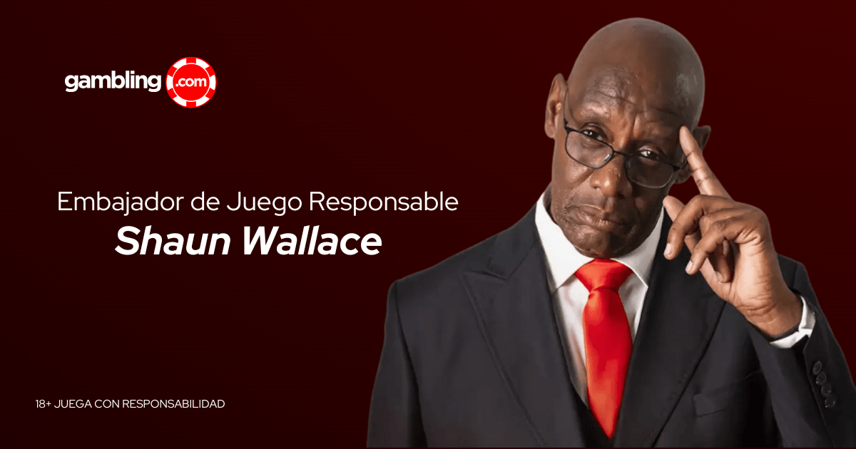 Shaun Wallace devine ambasadorul Gambling.com pentru Joc Responsabil