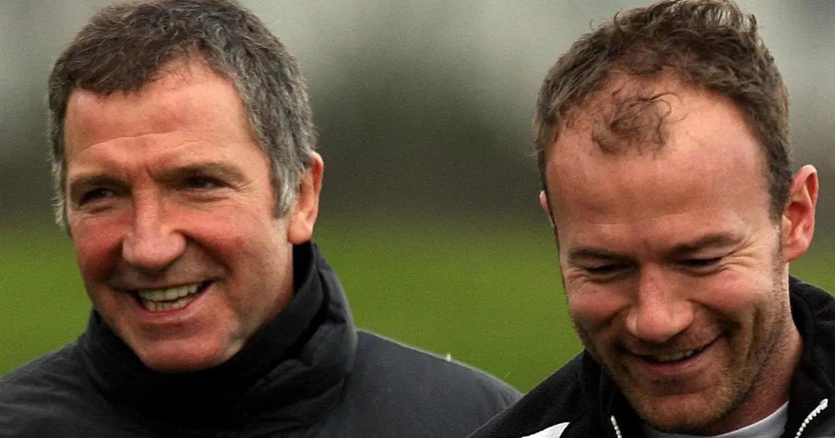 Souness & Shearer Back Flutter's Cash4Clubs