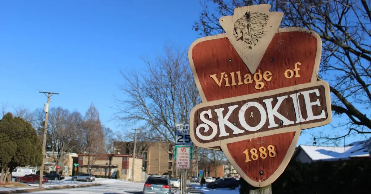 Skokie Trustees Lean Toward Allowing Video Gaming Terminals