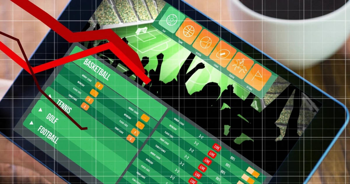 Colorado's Record $47M Sports Betting Tax Haul Renews Gambling Safety Concerns