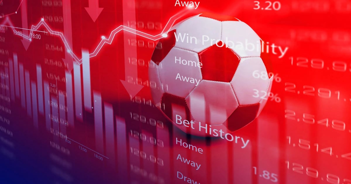 Connecticut Orders Prediction Market Firms To Stop Offering Sports Contracts