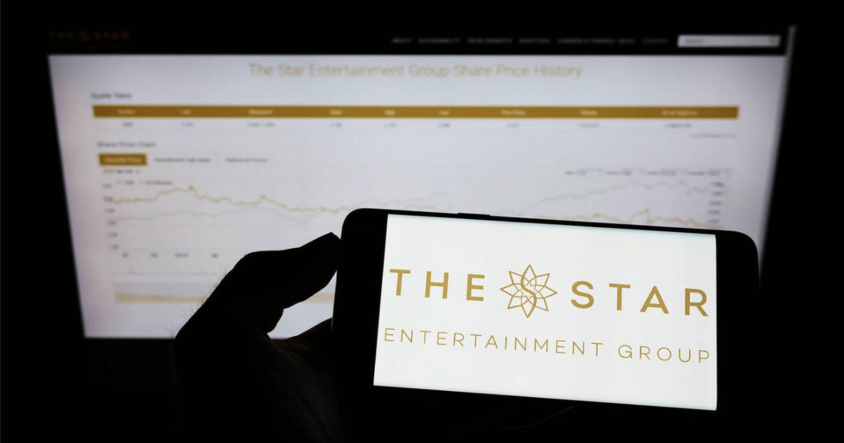 Leaked Files Deepen Scrutiny Of Star Entertainment's Licence Bid