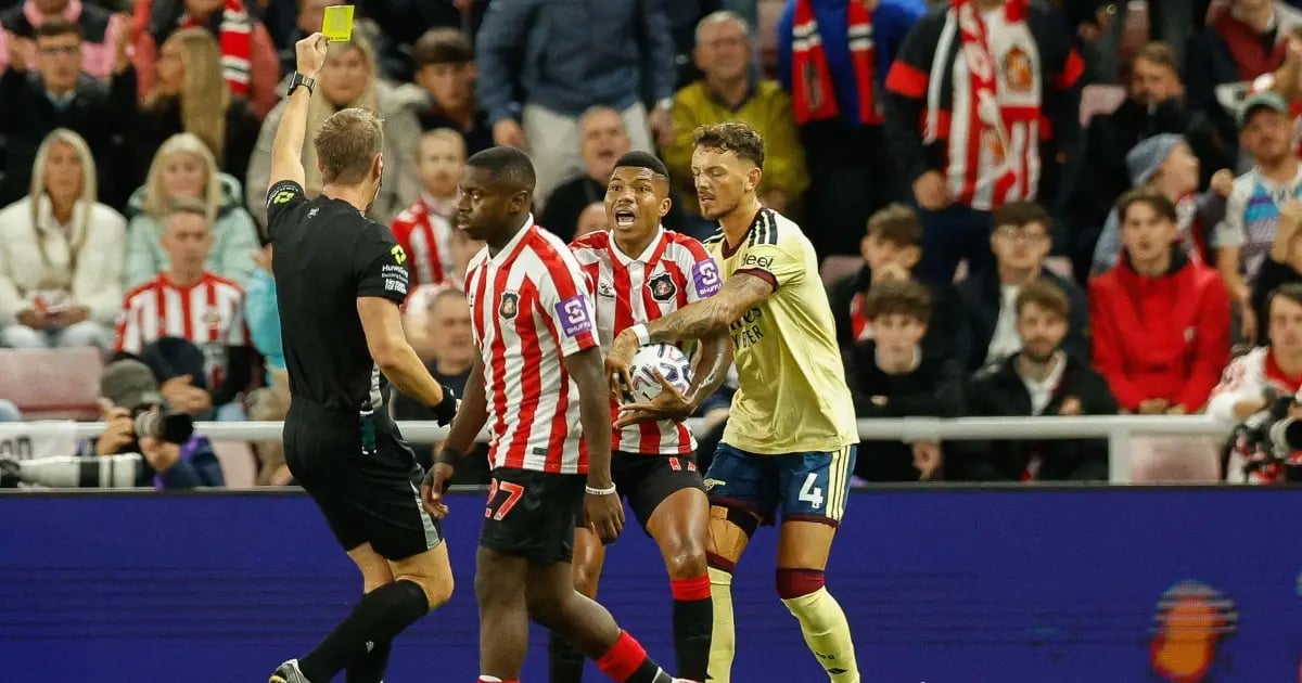 Sunderland Sign Shuffle As New Shirt Sleeve Partner