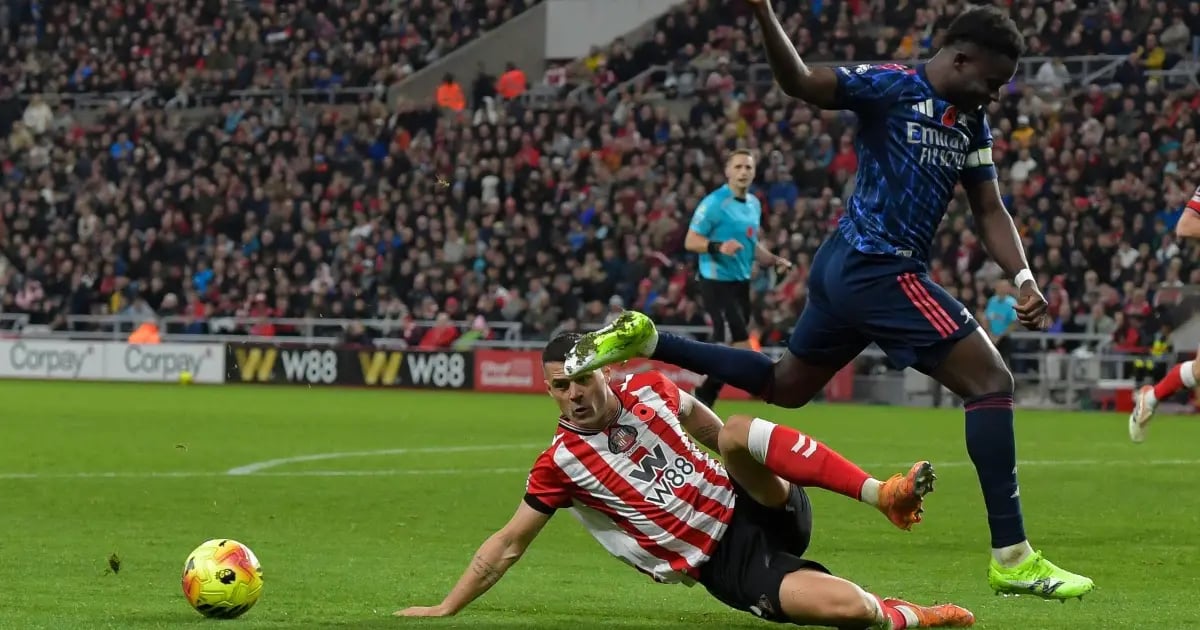 Premier League Quick Preview: Sunderland Vs Arsenal