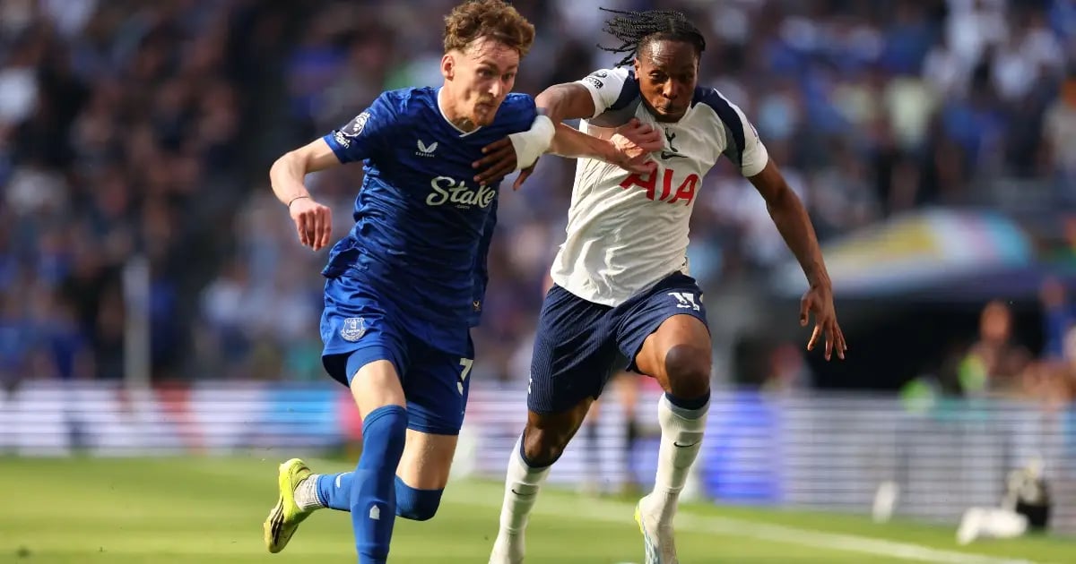 Premier League Quick Preview: Tottenham Vs Everton
