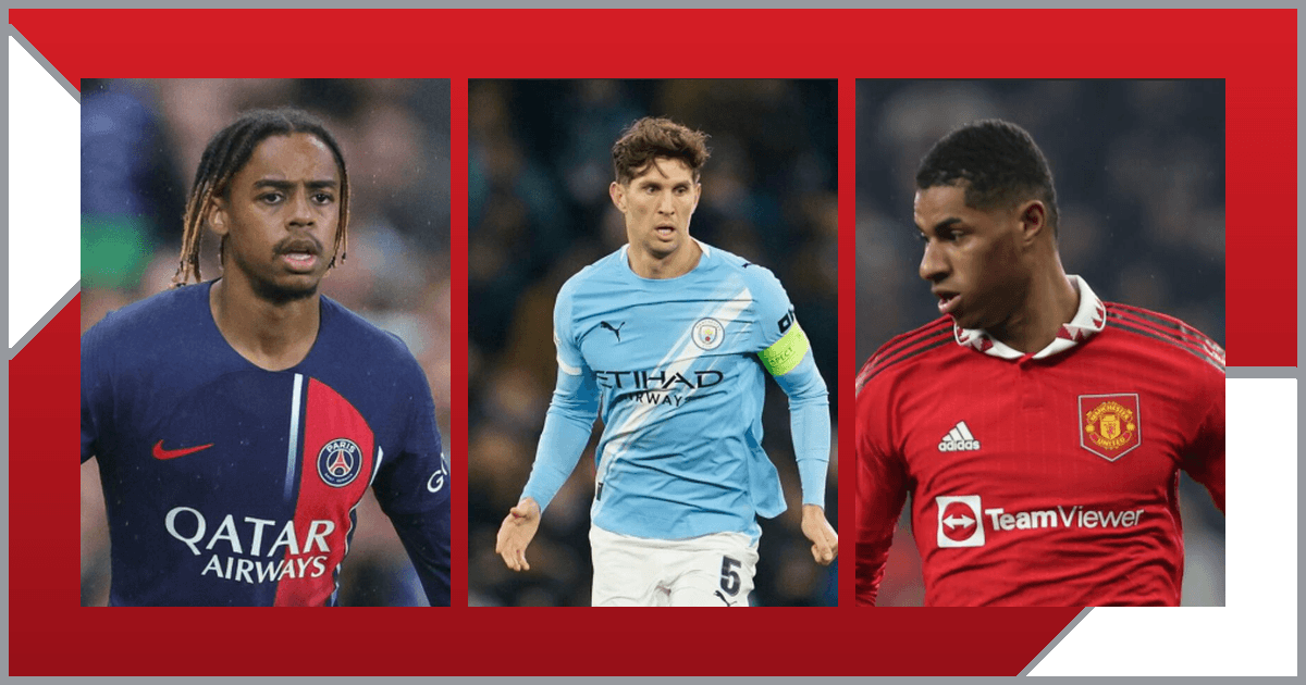 Football Transfer Odds: Latest Next Club Betting Markets