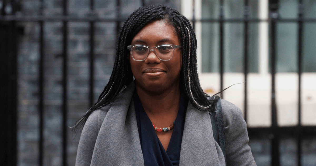 Badenoch Warns Gambling Tax Rises Will Put Good Companies Out Of Business