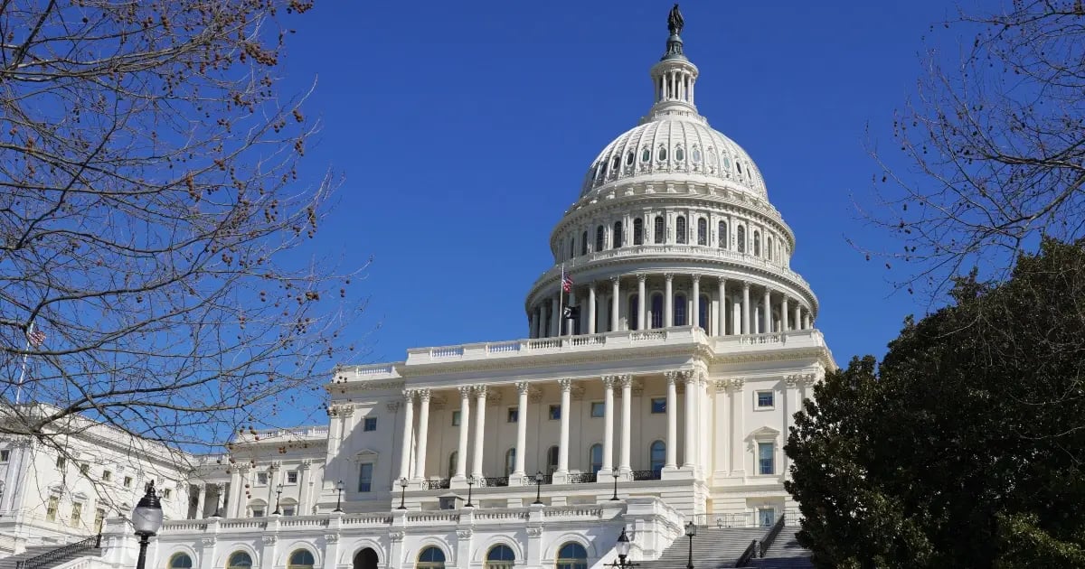 US Midterm Election Odds 2026: Markets Swing Hard To The Democrats