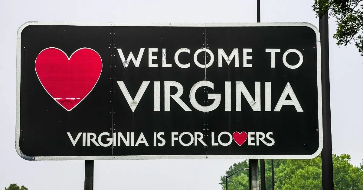 Virginia Historical Horse Racing Revenue Slumps In August