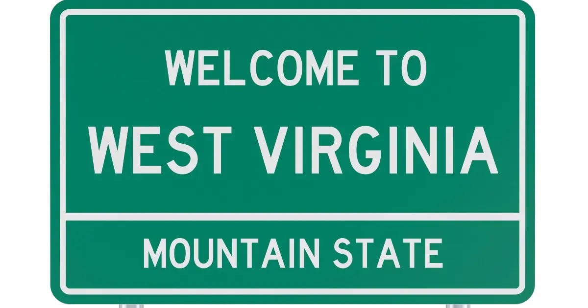 West Virginia iGaming Revenue Hits $39.5M In September