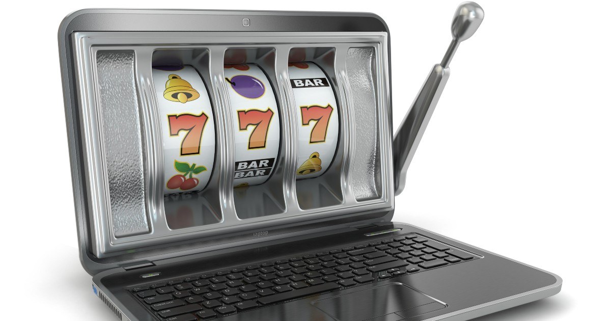 Top 3 Slots met Hoge Volatiliteit 2026