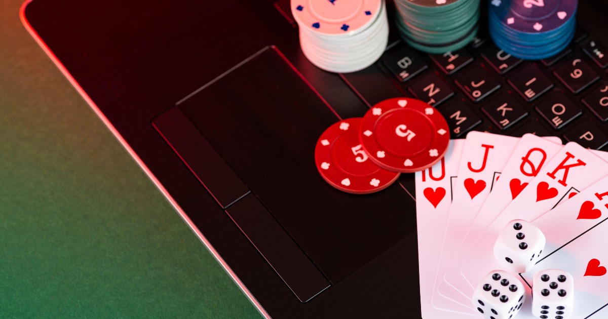 Casino Strategie: Het Paroli-wedsysteem?