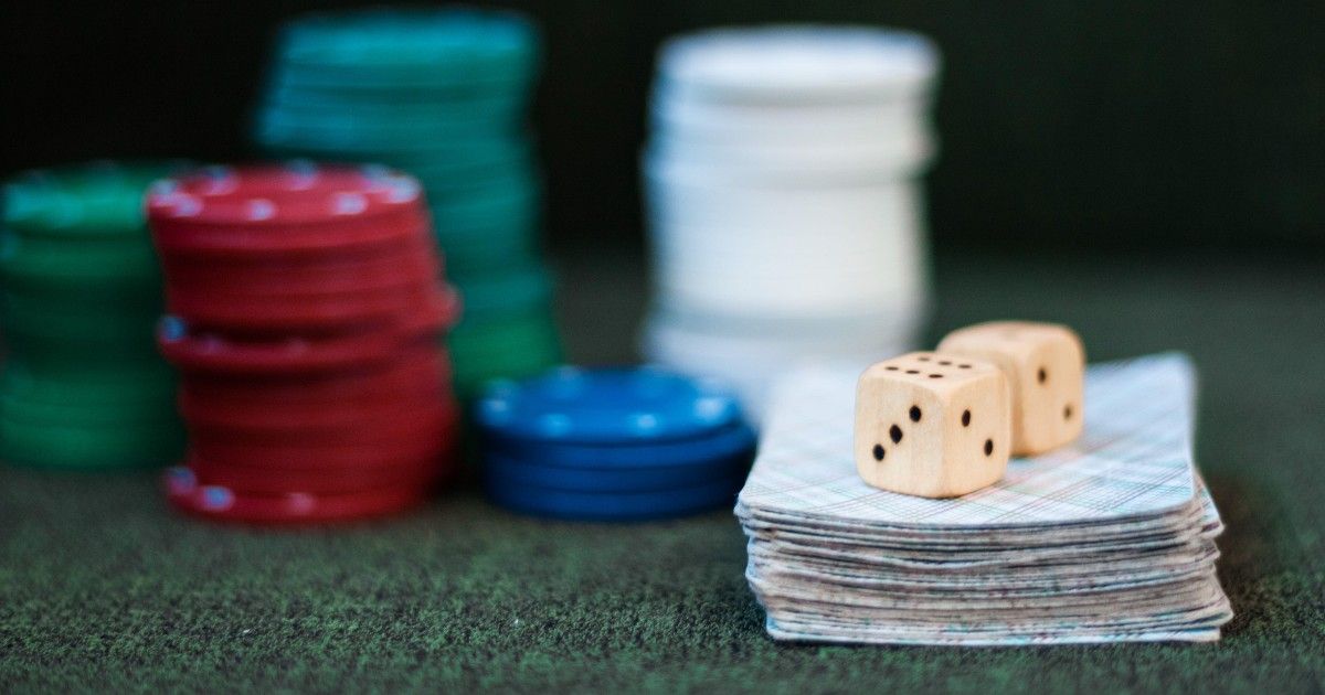 Casinospellen met de hoogste RTP